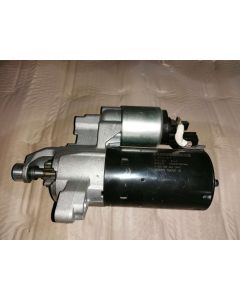 Anlasser Bosch (Neuteil) Take off, Made in Germany 0001108445