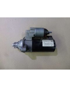 Starter Bosch (- used for short) , Made in Hungary 0001152410