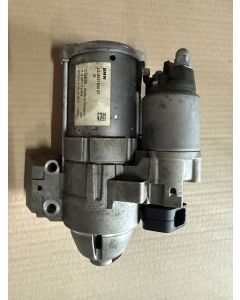 Anlasser Bosch (Kurz gelaufen) 0001172609