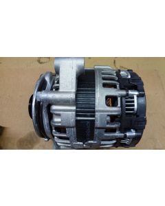 Lichtmaschine SEG (Neuteil) 250A 0125815004