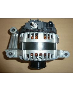 Lichtmaschine Bosch (Neuteil) 130A, 0126312002