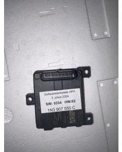 Radar sensor distance control (new) 0203304324
