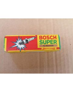 Spark plug Bosch W8LDCR (new), Made in Germany 0241229661