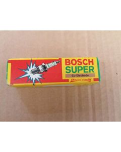 Spark plug Bosch W8LDCR (new) 0241229661