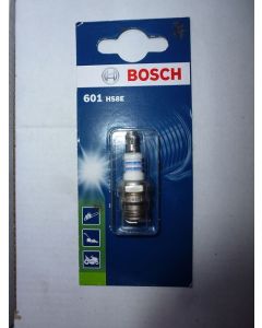 Spark plug Bosch 601 HS8E (new) Made in China 0241229970