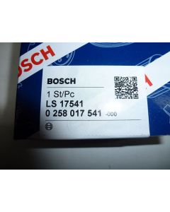 Lambdasonde Bosch (Neuteil) Länge 47 cm, Made in Germany 0258017541