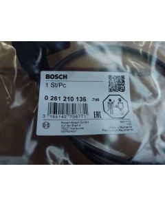 puls generator crankshaft Bosch (new) Made in Romania 0261210136