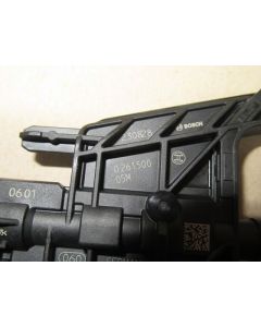 injection valve Bosch (new) 026150005M