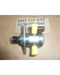 Benzinpumpe Bosch (Neu - Take off) 0261520625