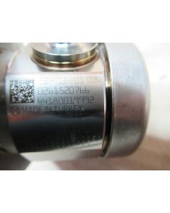 Benzinpumpe Bosch (Neu - Take off) Made in Turkey 0261520766