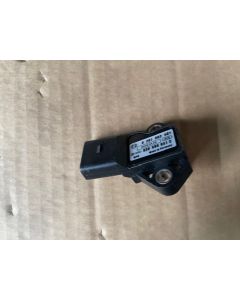 Sensor, Ladedruck BOSCH (Neuteil)   VW-Nr. 038906051C 0281002401