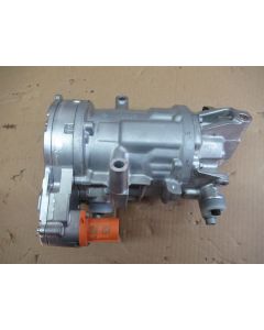 AC Compressor Hybrid Denso (new - Take off) Made in Japan 042400-1684