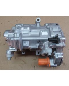 AC Compressor Hybrid Denso (new) ESBA34C Made in Japan 042400-1981