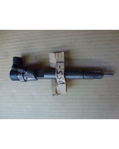 Einspritzdüse Bosch Common Rail (instandgesetzt) 0445110055