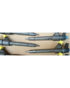 Einspritzdüse Bosch Common Rail (Kurz gelaufen) 0445110574
