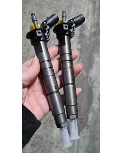 Einspritzdüse Bosch Common Rail (Neuteil) II Wahl 0445116026