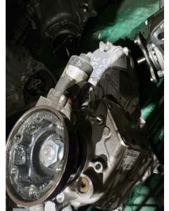 Verteilergetriebe Borg Warner (Altteil) 0496932