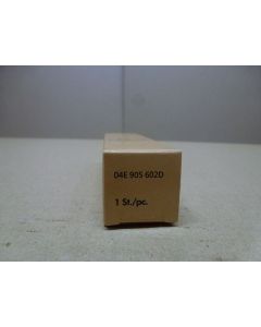 Zündkerze NGK (Neuteil) 04E905602D