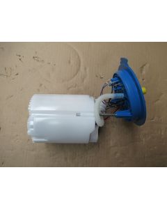 Benzinpumpe (Neuteil), Made in Czech 0580200160