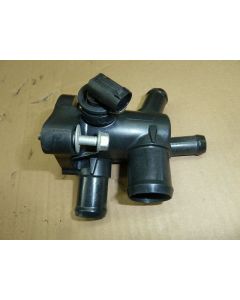 Thermostatgehäuse (Neu - Take off) 063515605