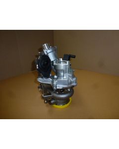 Turbolader Continental (Neuteil) Stecker defekt, 06K145654K