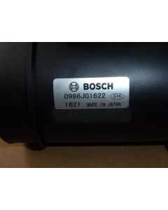 air flow meter / air mass meter Bosch (new) Made in Japan 0986JG1622