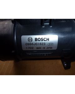 Luftmengenmesser / Luftmassenmesser Bosch (Neuteil) Made in Japan 0986JG1623