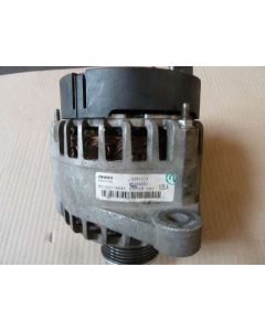 Lichtmaschine Nippondenso (Kurz gelaufen) 105A, , 102211-8642