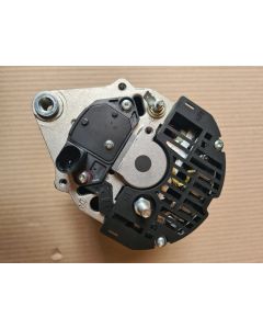 Lichtmaschine Mahle (Neu - Take off) 100A/ 14V 11205363