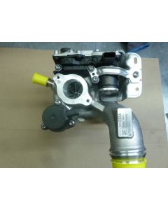 Turbo charger BMTS (new) 12700584