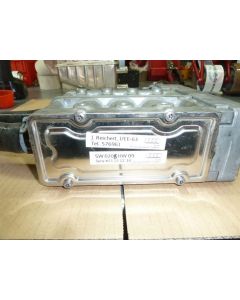 Batterieheizung, Hochvoltheizung PTC Heizelement, Hybrid Elektroheizung (Neuteil) 5KW 350V, 12E.963.231E