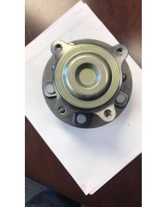 wheel hubs (new) 5 hole 13577407