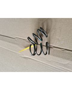 Spring Set (2 pcs) Bosch (new) Length 45 mm, outer diameter 33,8 mm, inner diameter 27 mm, wire thickness 3,1 mm 1424618040