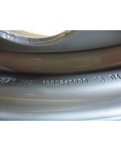 Stahlfelge 6J x 16 H2 ET68 (Neu) 1440853680