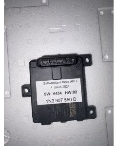 Radar sensor distance control (new) 1N3907550D
