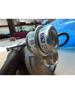 Turbolader Perkins (Neuteil) 2674A839