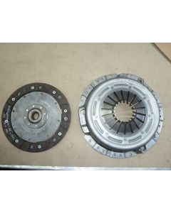 Kupplungssatz Sachs (Druckplatte 3082000613 + Scheibe 1864000513) (Neuteil) 3000951067