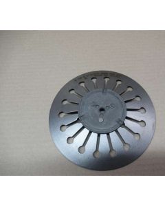 Diaphragm spring, clutch Sachs (new) 3054005031