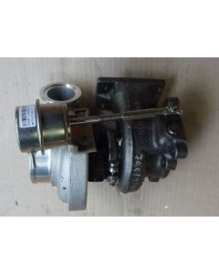Turbo charger Holset (new) 3767391