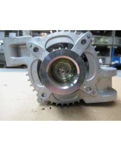 Lichtmaschine Nippondenso (Neuteil) 120A 3M5T-10300-XC-XD