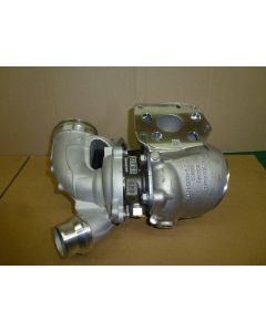 turbo charger BMTS (new - Take off) B38 40004809