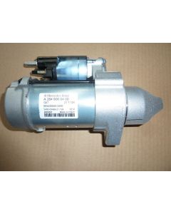Anlasser Nippondenso (Neuteil) 438000-3490