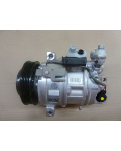 AC Compressor Denso 6SES14C (new) 447150-9664