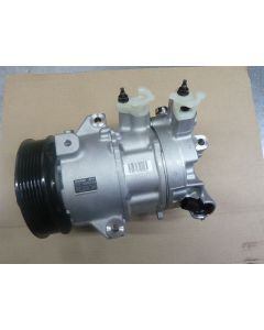 AC Compressor Denso (new) 447250-4510