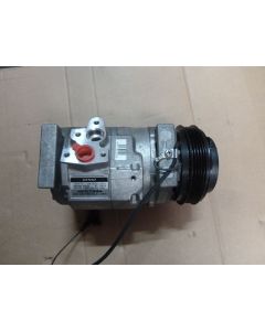 Klimakompressor Denso 10S17C (Neu - Take off, max. 50 km) Made in Japan 447280-1800