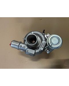 Turbolader MFD (Neuteil) 49335-03700