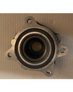 wheel bearing with wheel hub 8W0407613 (new) II choice; front left, right 4M0407625F