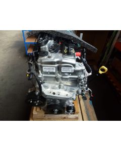 Benzinmotor 2,4 Ltr. (Neu) 4 Zylinder, mit Schwungrad 52108837AB, Zündspulen 0221504037, Ölkühler 50052374