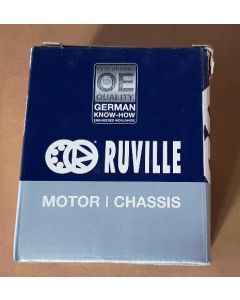 wheel bearing set Ruville (new) 5237