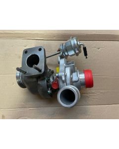 turbo charger BorgWarner (new) 53039700792